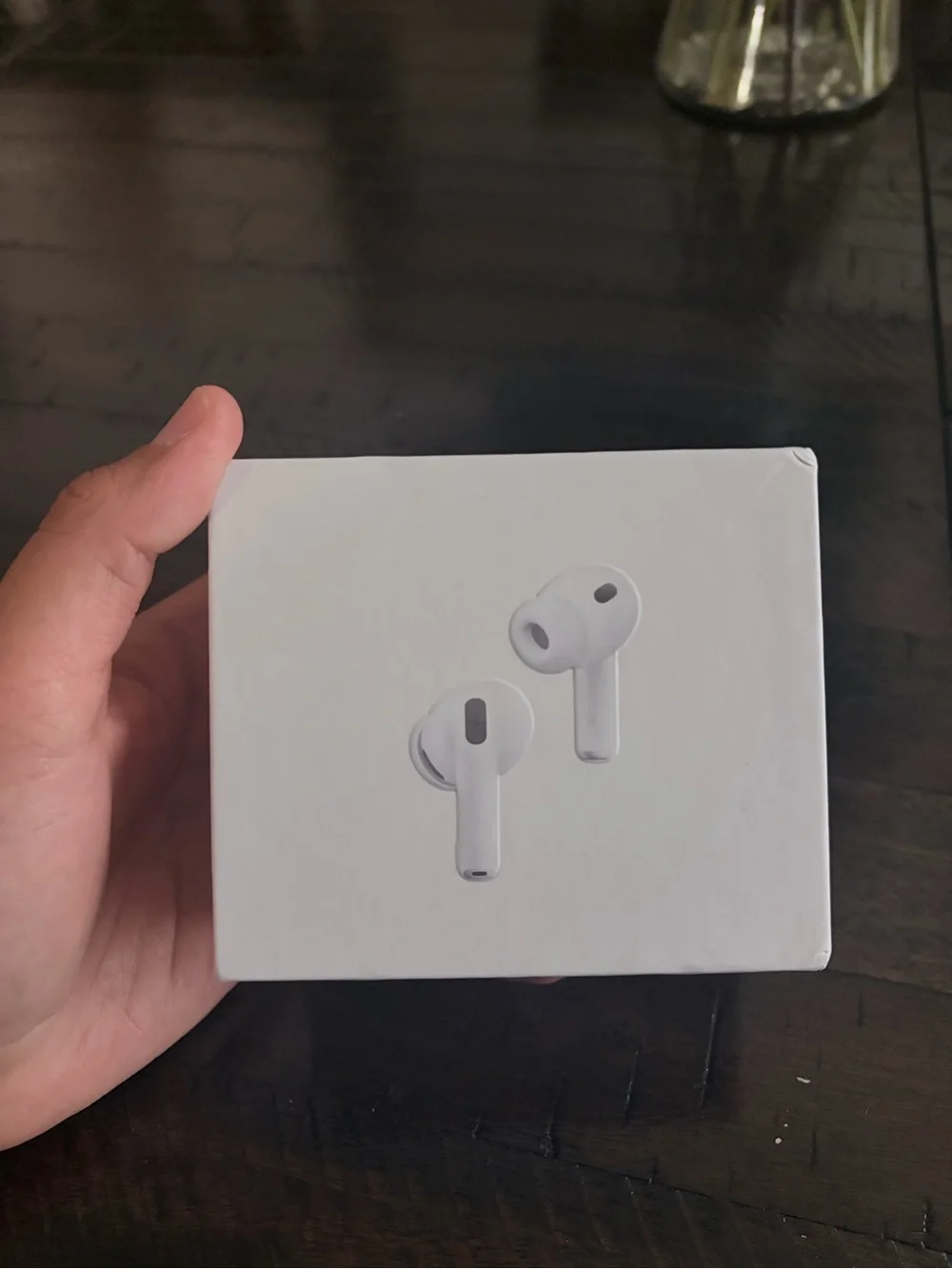 Wireless True Wireless Pro 3 Earbuds in White - Premium Sound